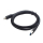 GEMBIRD Kabel USB Type-C(M)-AM 3.0 1.8m czarny CCP-USB3-AMCM-6 - 393124 - zdjęcie 2
